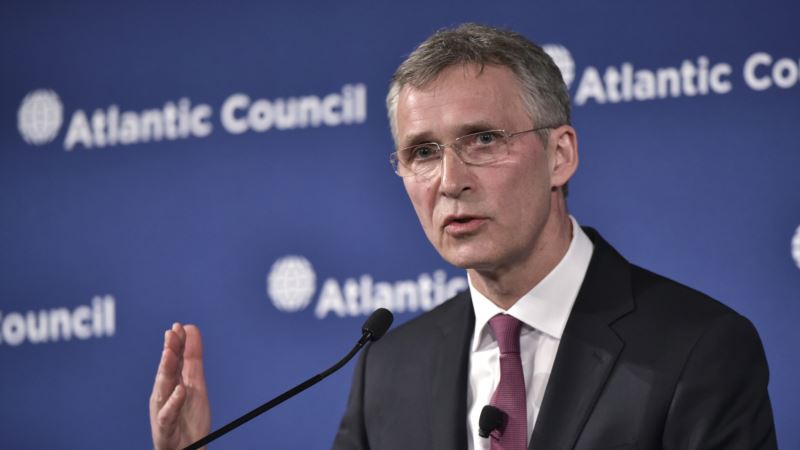 Stoltenberg: Rusija i IDIL glavni izazovi za NATO