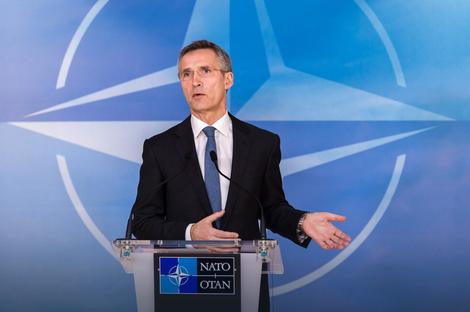 Stoltenberg: Samit će ojačati prisustvo NATO u Poljskoj