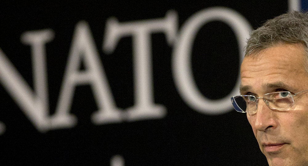 Stoltenberg: Sastanak Rusija-NATO za sada nemoguć