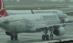 Stotine letova i danas je otkazano u Istanbulu