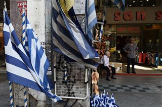 Štrajk paralisao Grčku
