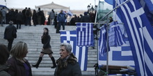 Štrajk paralisao javne službe u Grčkoj