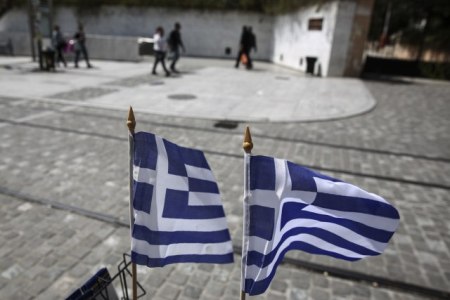 Štrajk protiv smanjenja penzija u Grčkoj