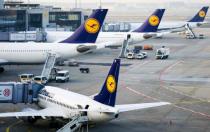 Štrajk u Lufthansi: U ponedjeljak se odgađa 929 letova