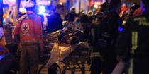 Stranci žrtve krvoprolića u Parizu