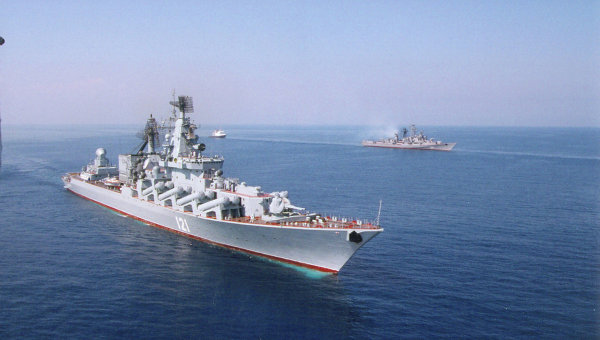 Stratfor: Rusija će morati da se suoči sa čestim uplovljavanjem NATO brodova u Crno more