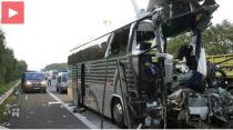 Stravična nesreća u Francuskoj, 43 osobe poginule u sudaru autobusa i kamiona