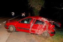 Stravična nesreća u Hrvatskoj: Prevrnuo se automobil sa osam djevojaka, dvije poginule