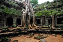 Stroža pravila ponašanja za turiste koji posete Angkor Vat
