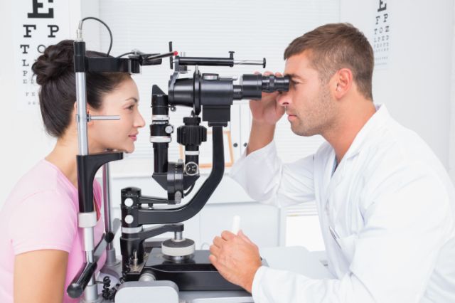 Stručnjaci MediGroup-e odgovaraju na vaša pitanja: Da li trudnoća može da ošteti vid?