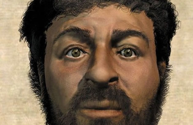 Strucnjaci napravili najverniji prikaz Isusovog lica do sada