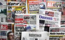 
					Struka: Položaj novinara u Srbiji izuzetno težak 
					
									