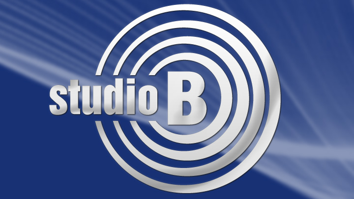 Studio B na 28. kanalu kod SBB