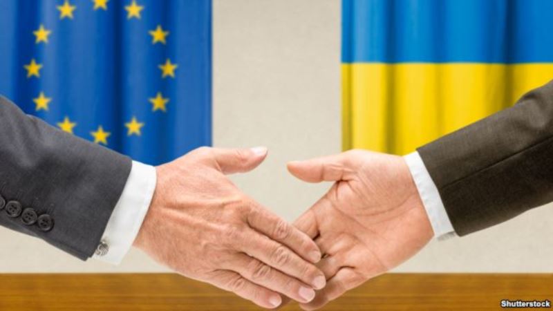 Stupio na snagu trgovinski sporazum EU i Ukrajine