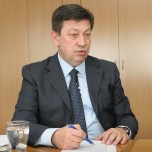 Smenjen Šubara, direktor Agencije za privatizaciju