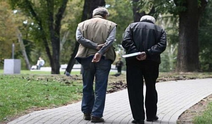 Subotica: Udruženje penzionera slavi sedam decenija postojanja