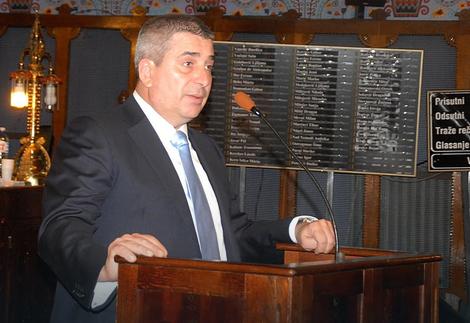 Subotica dobila gradonačelnika, Bogdana Labana podržao i deo opozicije
