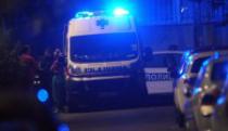 Sudar na Gazeli: Četiri osobe lakše povređene