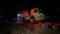 Sudar voza i kamiona u Nemačkoj, najmanje jedna osoba je poginula