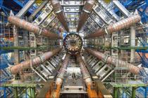 Sudarač »Hadron« otkrio novu česticu