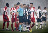 Glođović ispravno postupio, pomoćnik oštetio Partizan