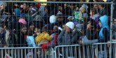 Sukob izbeglica u Pireju, osmoro povređeno