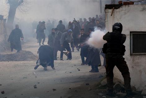 Sukobi u Kašmiru, stradali vojnici