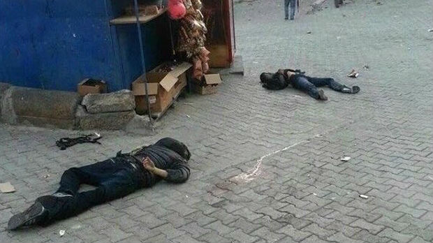 Sukobi u Turskoj, ubijeno 18 kurdskih pobunjenika