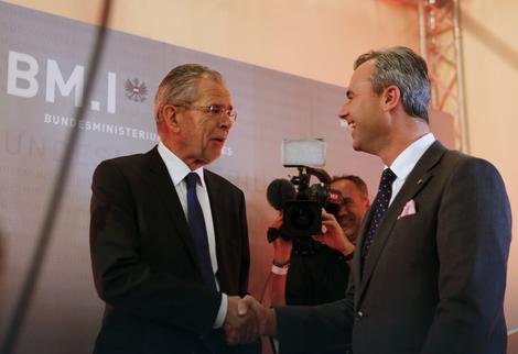 Šulc: Izbori u Austriji su pokazali da se može pobediti proevropskim stavom