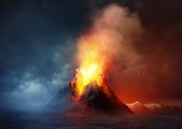Super-erupcija koja bi mogla da uništi Zemlju