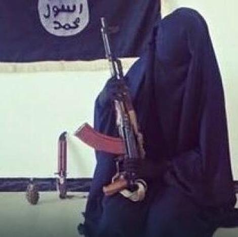 Supruga lidera ISIS optužena za smrt američkog taoca