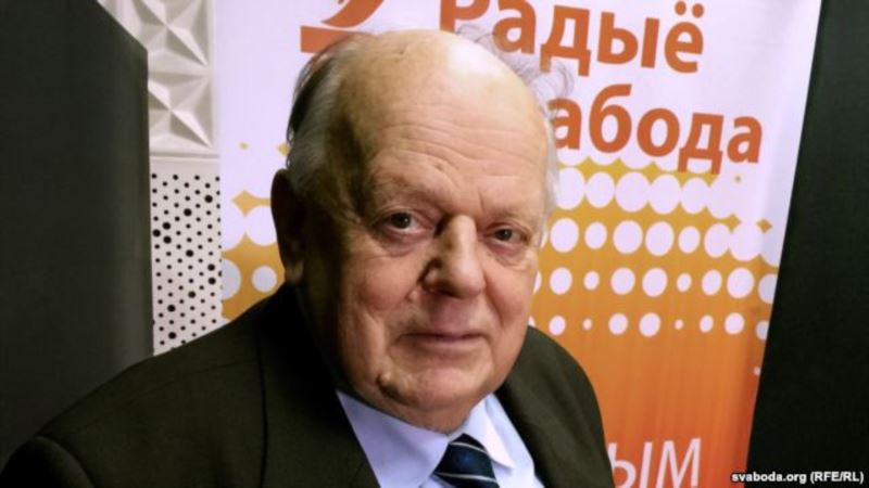 Šuškevič: U Belorusiji SSSR nije umro ni na minut