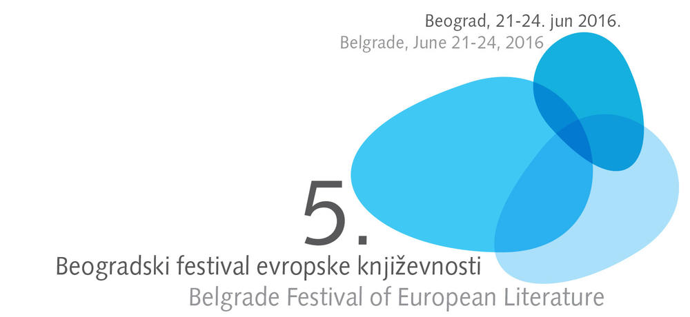 Sutra počinje Beogradski festival evropske književnosti!