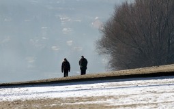 
					Sutra u Srbiji jak mraz, ponegde i minus 20 
					
									