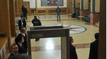  Suzavac u kosovskom parlamentu skupštini, treći put
