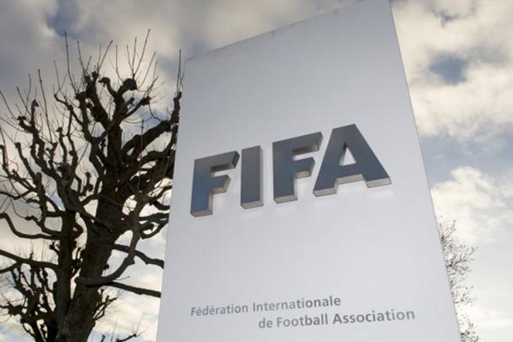 Švajcarska: Blokirano 50 miliona povezanih sa FIFA