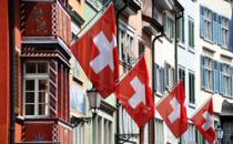 Švajcarska inflacija u septembru 0,1 odsto