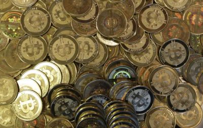 Švajcarski grad Zug uveo plaćanje bitcoinom
