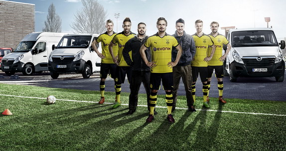 #Svakodnevniheroji: Čak i zvezde fudbalskog kluba Borussia Dortmund ponekad promaše