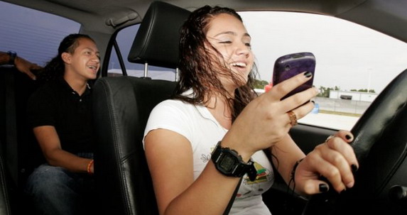 Sve manje mladih Amerikanaca polaže vozački ispit