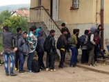Sve veći broj izbeglica preko Bugarske stiže u Dimitrovgrad