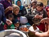 Sve više izbeglica se vraća u Siriju
