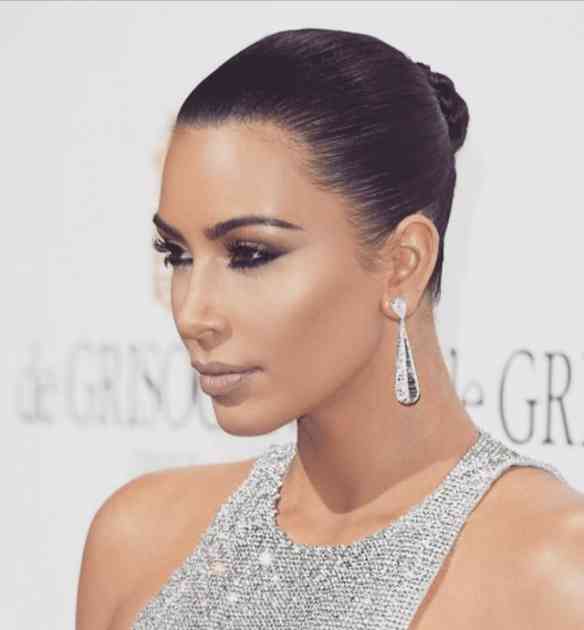 Sve za lepotu: Kako izgleda DVOSATNO ulepšavanje Kim Kardashian?