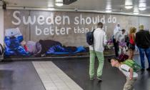 Švedska izbacuje novac iz upotrebe