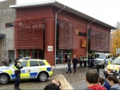 Švedska: napad u školi, jedna osoba mrtva
