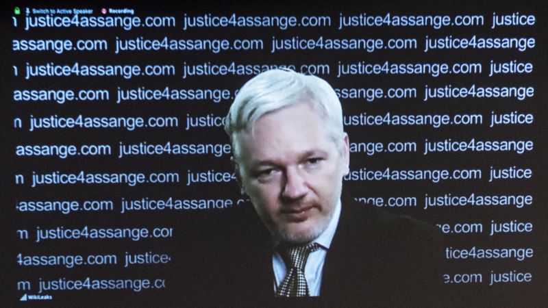Švedska tužiteljka želi ponovo da ispita Assangea