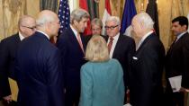 Dogovor o planu UN za Siriju