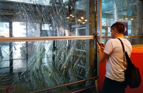 Svetski zvaničnici osudili teroristički napad u Istanbulu