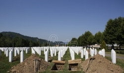 Svi koji negiraju genocid, nisu dobrodošli Srebrenicu