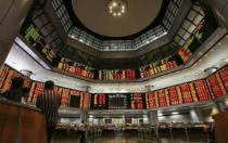 Svjetska tržišta: Na Wall Streetu stagnacija, u Europi rast indeksa
